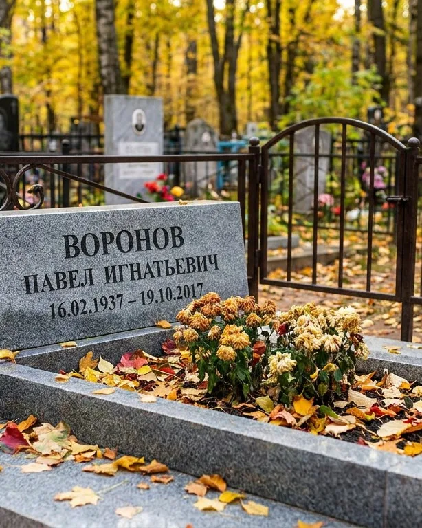 Премиум-комплекс под ключ с крестом и скамьёй во Владивостоке