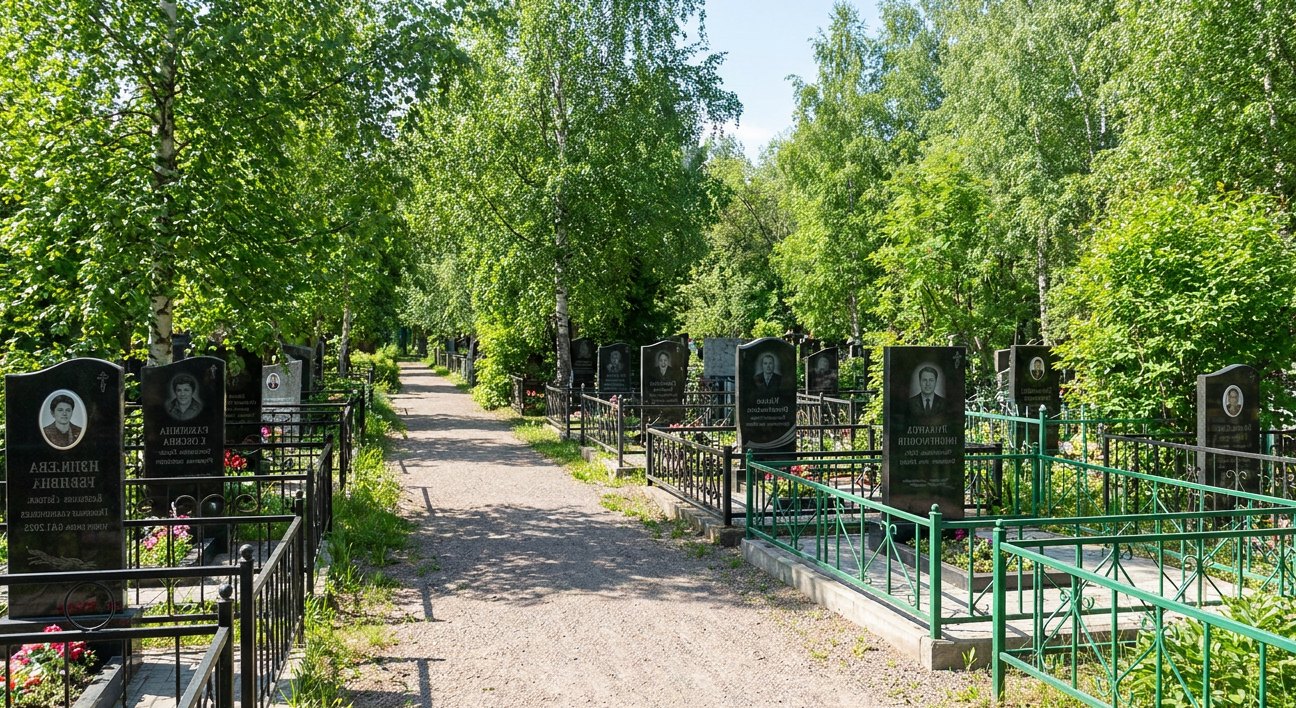 Кладбище Аякс