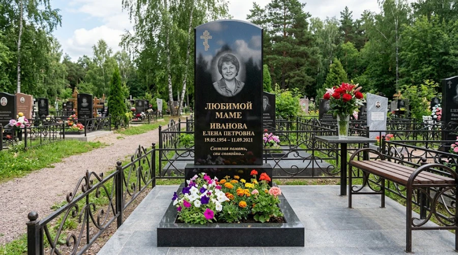 pamyatnik-mame-na-mogilu-obshchiy-vid