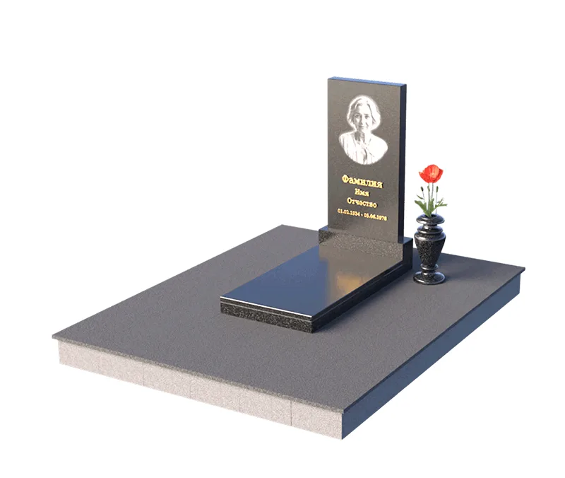 Изготовление памятников под ключ во Владивостоке