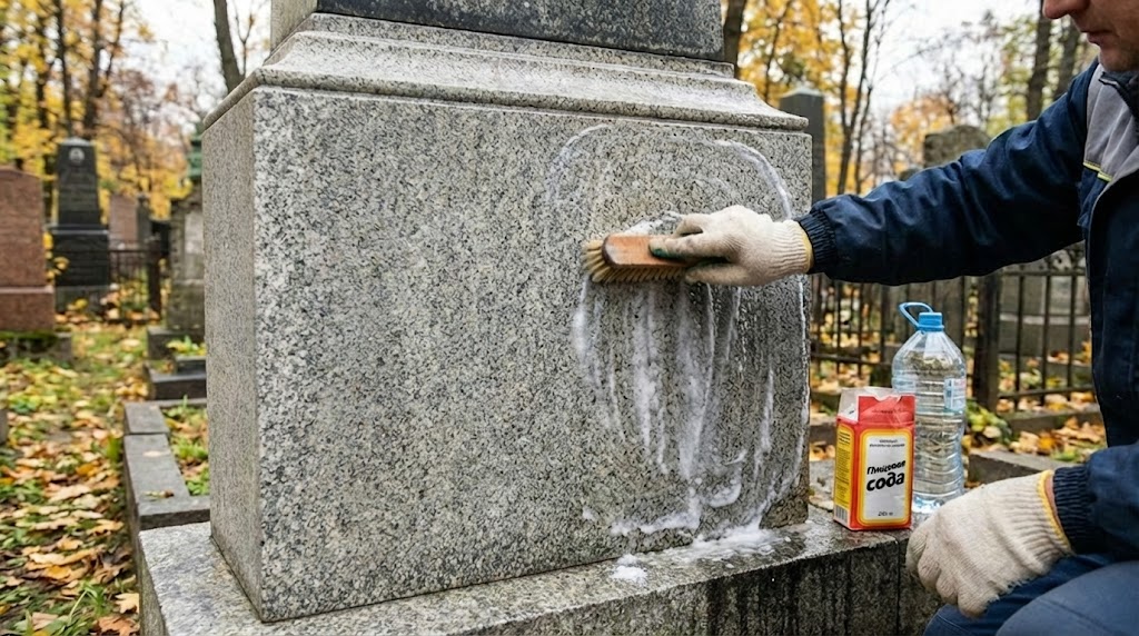 Фото после ретуши