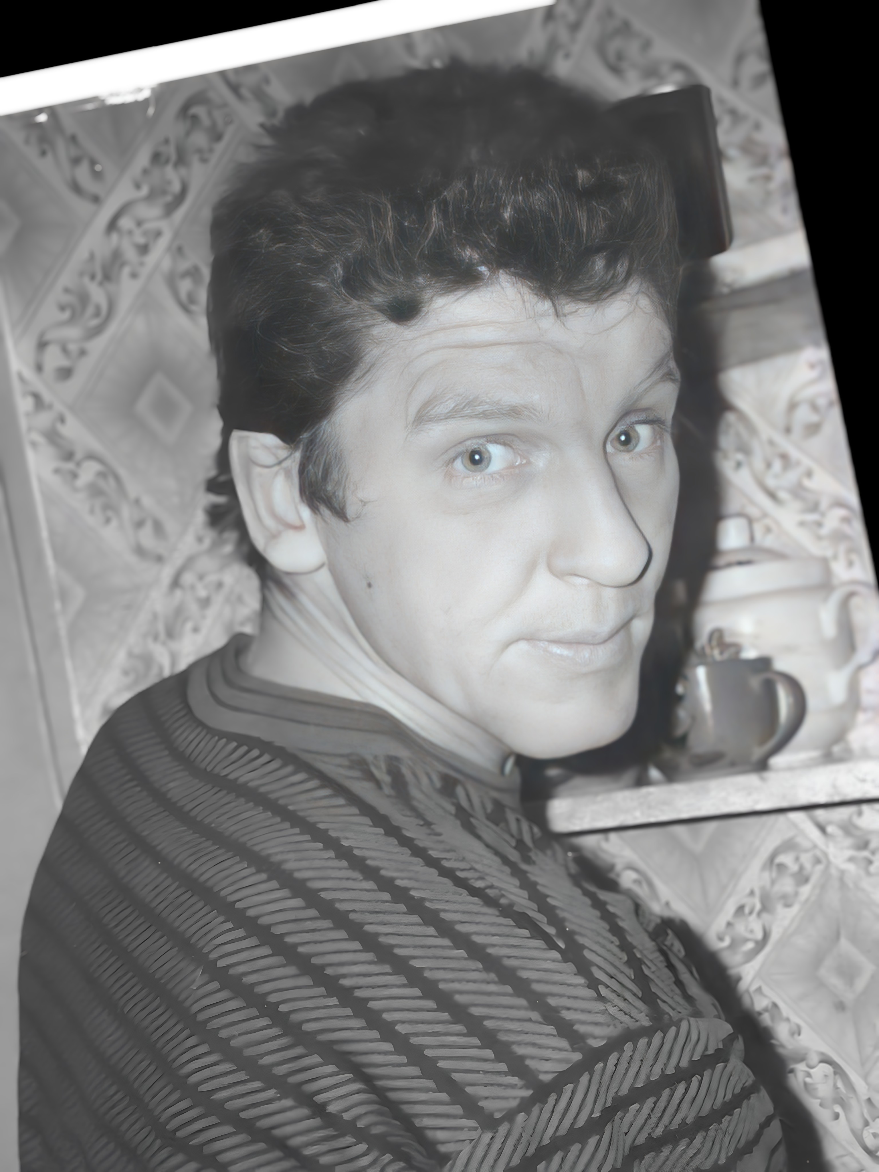 Фото до ретуши